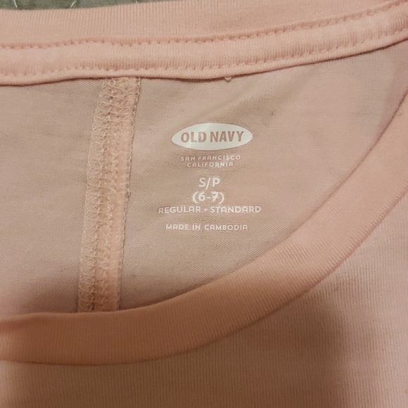 Bundle of Girls Shirts! - Picture 7 of 8